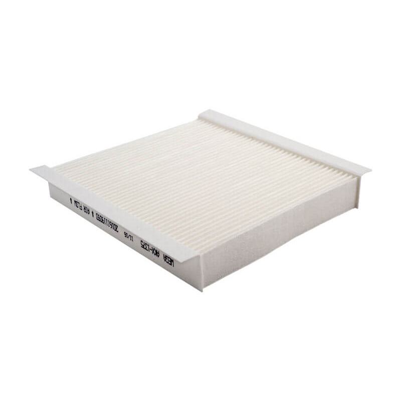 Filtro de Ar da Cabine para Fiat Linea e Punto - Wega - AKX-1375
