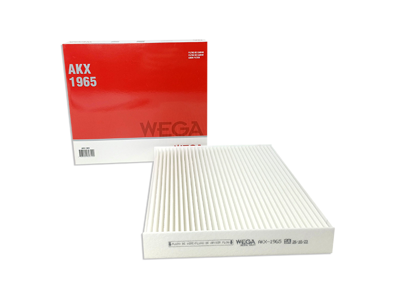 FIltro de Ar Condicionado Cabine - Wega - AKX-1965