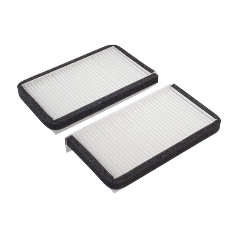 Filtro de Ar da Cabine para Mitsubishi Pajero Tr4 - Wega - AKX1992