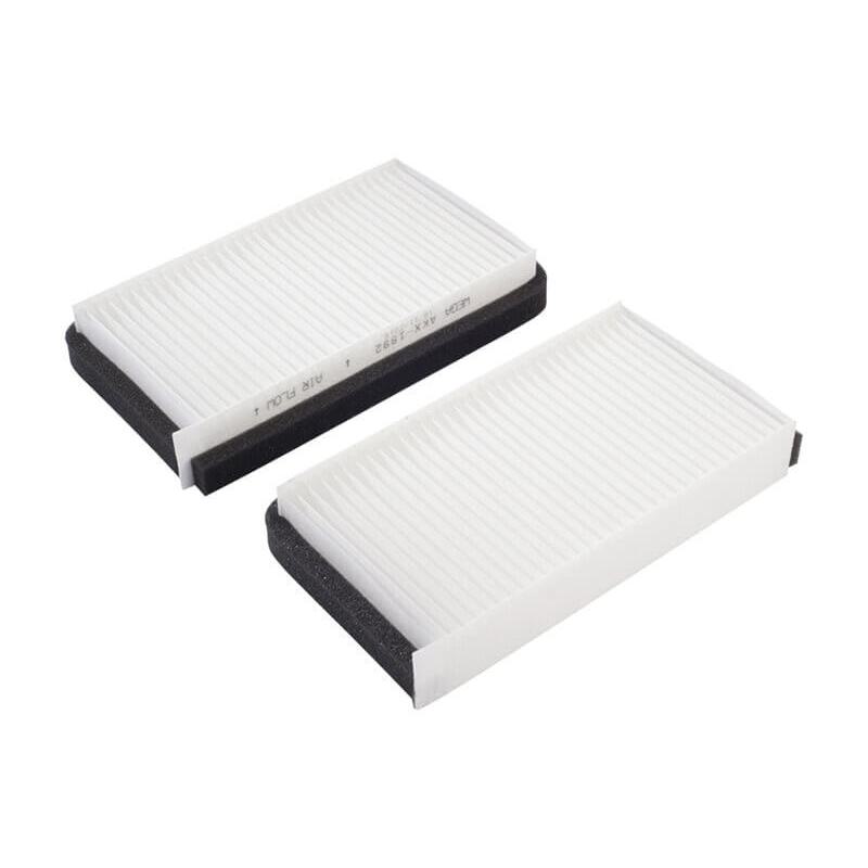 Filtro de Ar da Cabine para Mitsubishi Pajero Tr4 - Wega - AKX1992