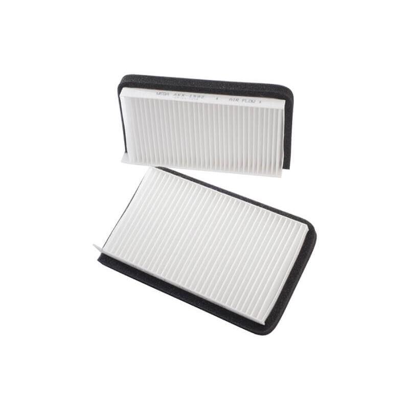 Filtro de Ar da Cabine para Mitsubishi Pajero Tr4 - Wega - AKX1992