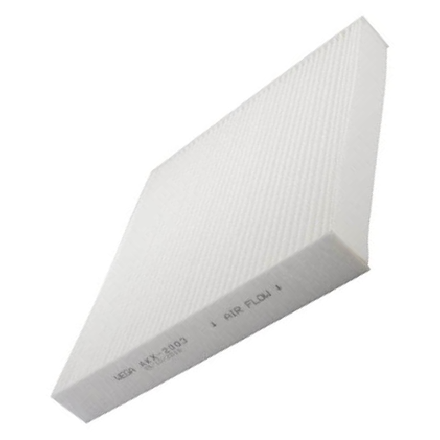 FIltro de Ar Condicionado Cabine - Wega - AKX-2003