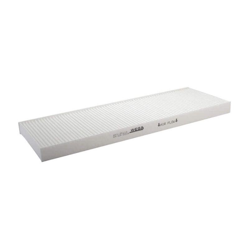 Filtro de Ar da Cabine para Chevrolet Vectra - Wega - AKX-35110