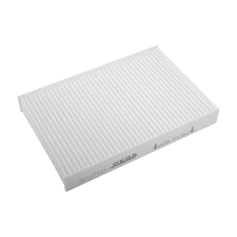 FIltro de Ar Condicionado Cabine - Wega - AKX-35112