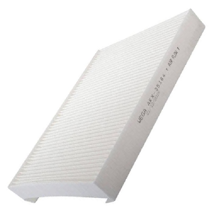 Filtro de Ar da Cabine para Citroen Xsara Picasso - Wega - AKX-35164
