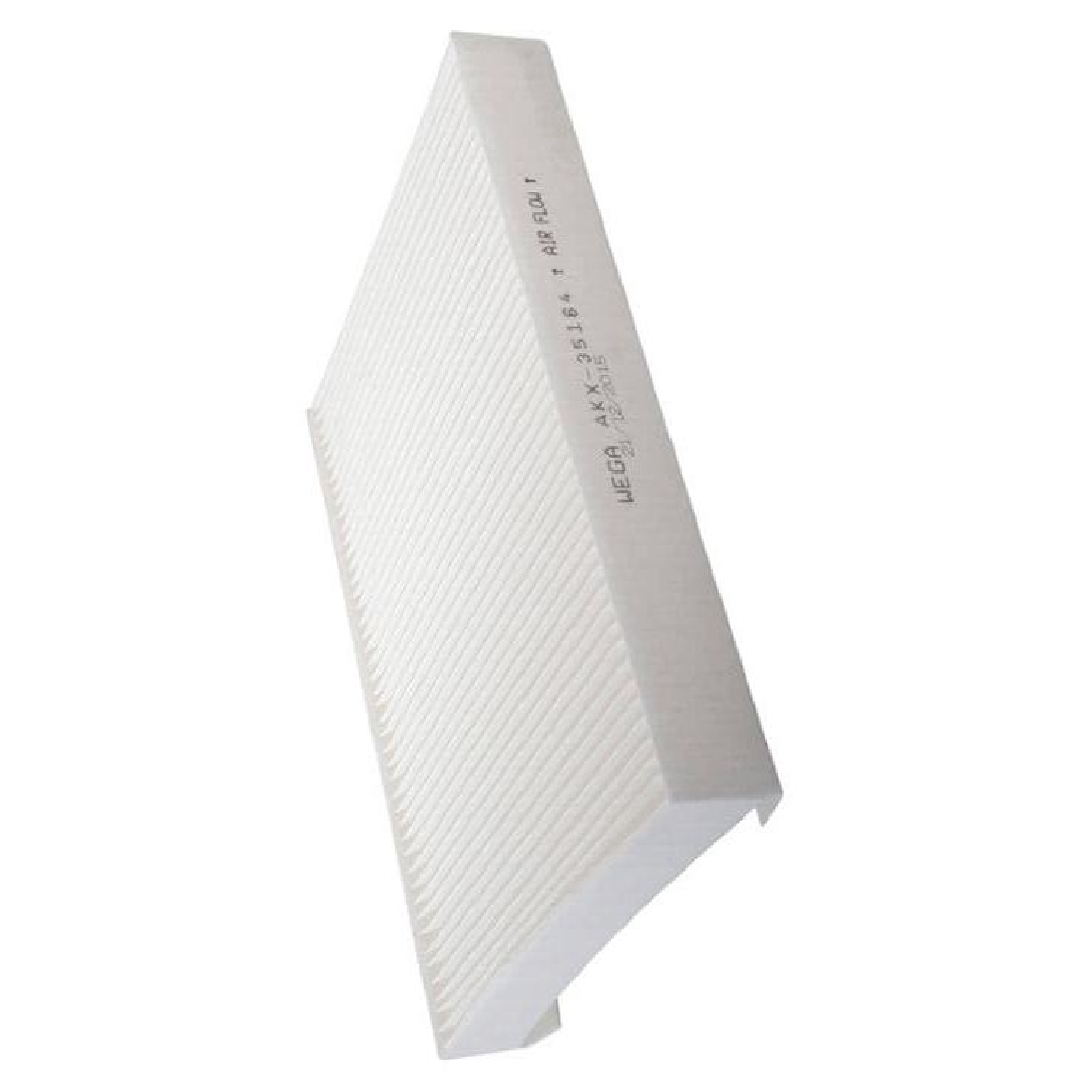 Filtro de Ar da Cabine para Citroen Xsara Picasso - Wega - AKX-35164