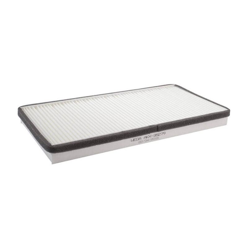 FIltro de Ar Condicionado Cabine - Wega - AKX-35279