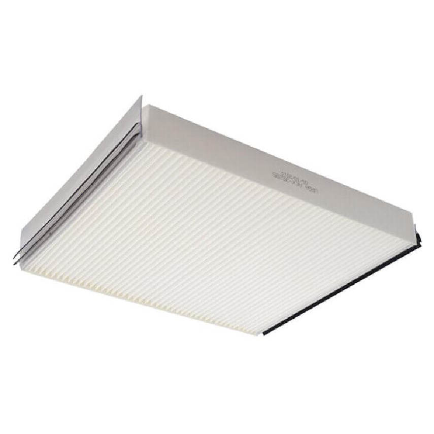 Filtro de Ar da Cabine para Chevrolet Zafira - Wega - AKX-35285