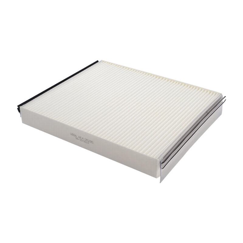 Filtro de Ar da Cabine para Chevrolet Zafira - Wega - AKX-35285