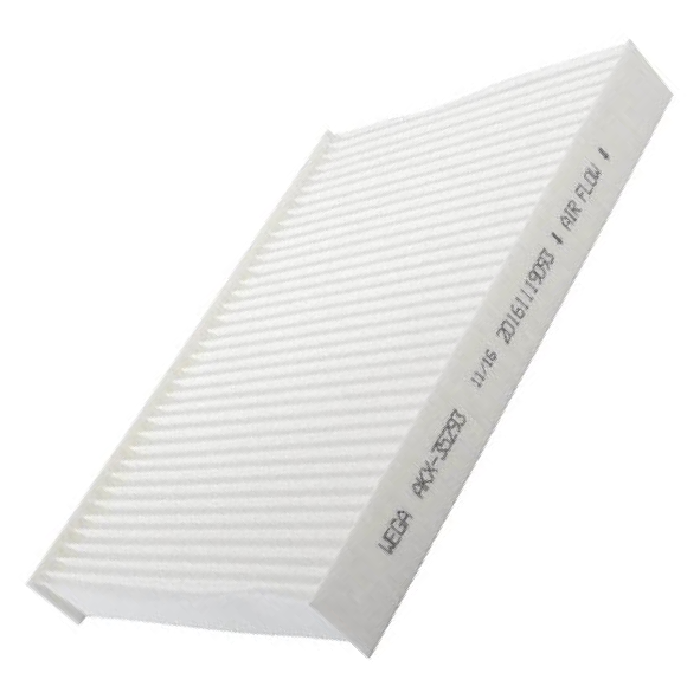 Filtro de Ar da Cabine com Carvão Ativado para Fiat Doblo - Wega - AKX-35293