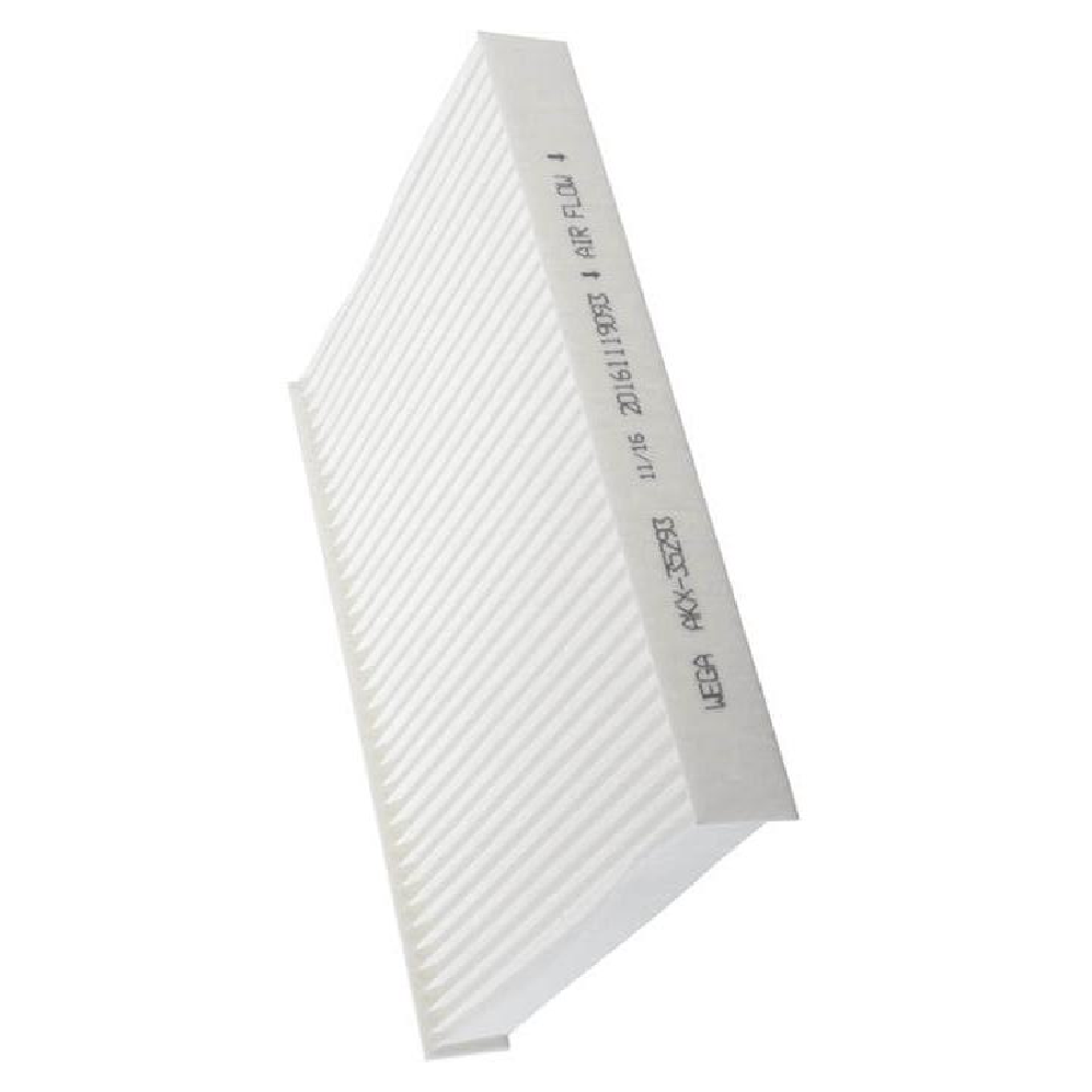 Filtro de Ar da Cabine com Carvão Ativado para Fiat Doblo - Wega - AKX-35293
