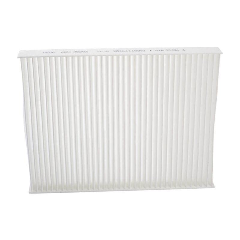 Filtro de Ar da Cabine com Carvão Ativado para Fiat Doblo - Wega - AKX-35293