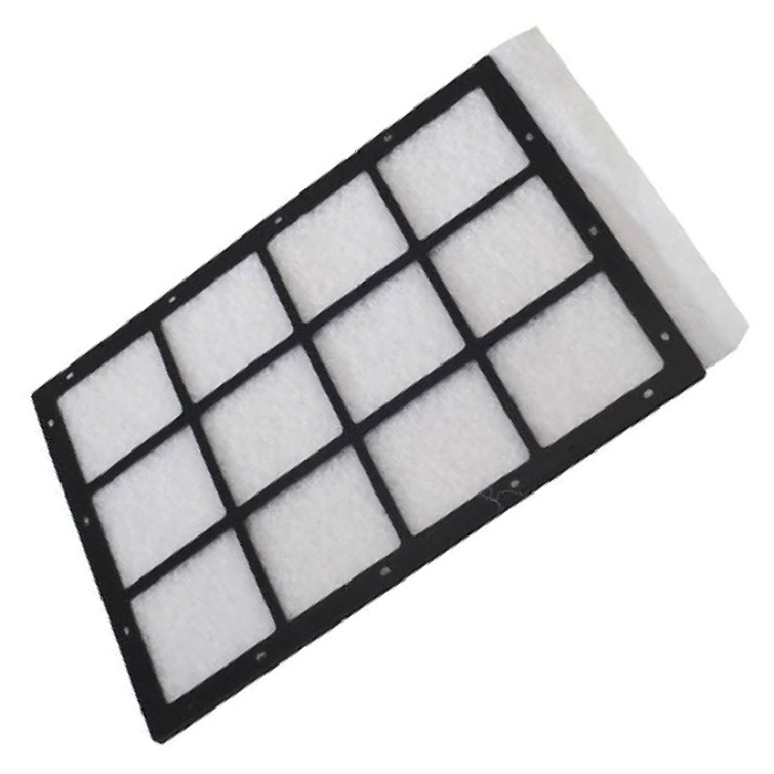 FIltro de Ar Condicionado Cabine - Wega - AKX-35322