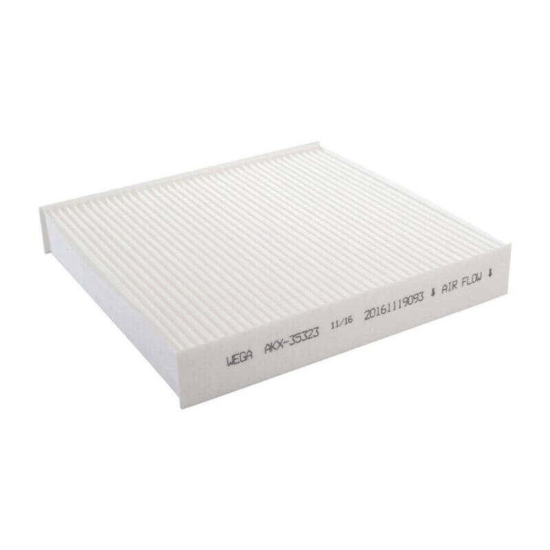 FIltro de Ar Condicionado Cabine - Wega - AKX-35323