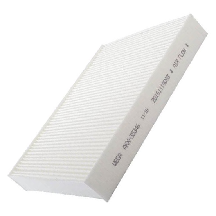 FIltro de Ar Condicionado Cabine - Wega - AKX35346