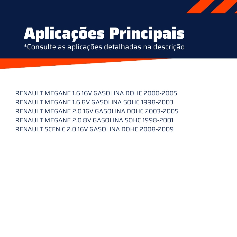 Filtro de Ar da Cabine para Renault Megane e Scenic - Wega - AKX-35370