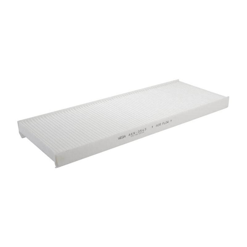 FIltro de Ar Condicionado Cabine - Wega - AKX-3543