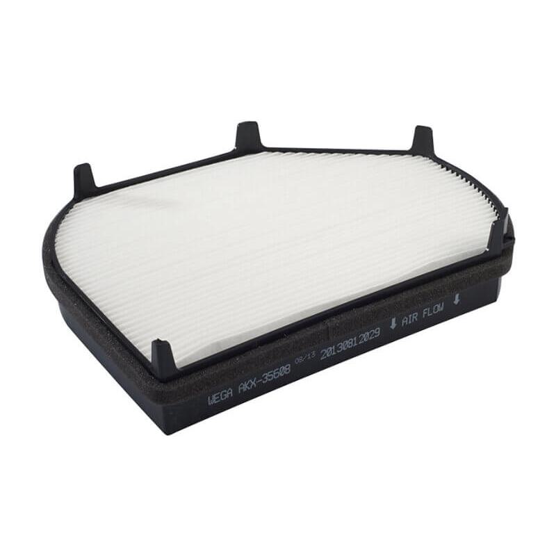 FIltro de Ar Condicionado Cabine - Wega - AKX-35608