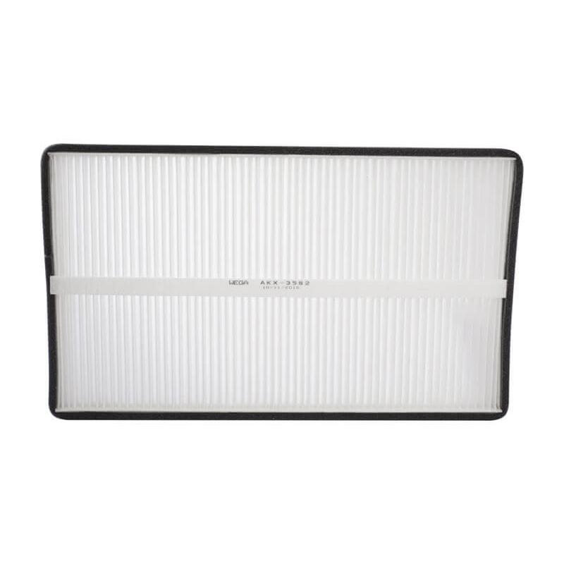 FIltro de Ar Condicionado Cabine - Wega - AKX-3562