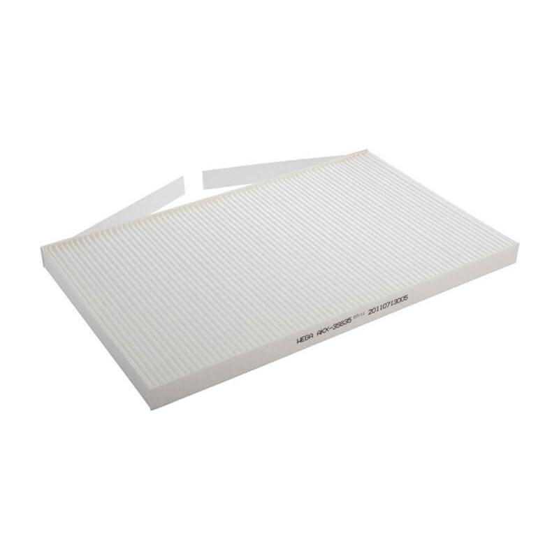Filtro de Ar da Cabine para Audi S6 AVANT - Wega - AKX-35635