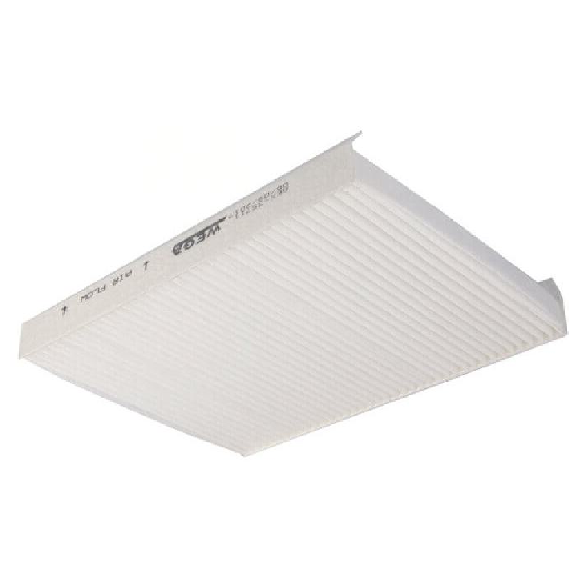 FIltro de Ar Condicionado Cabine - Wega - AKX-35711