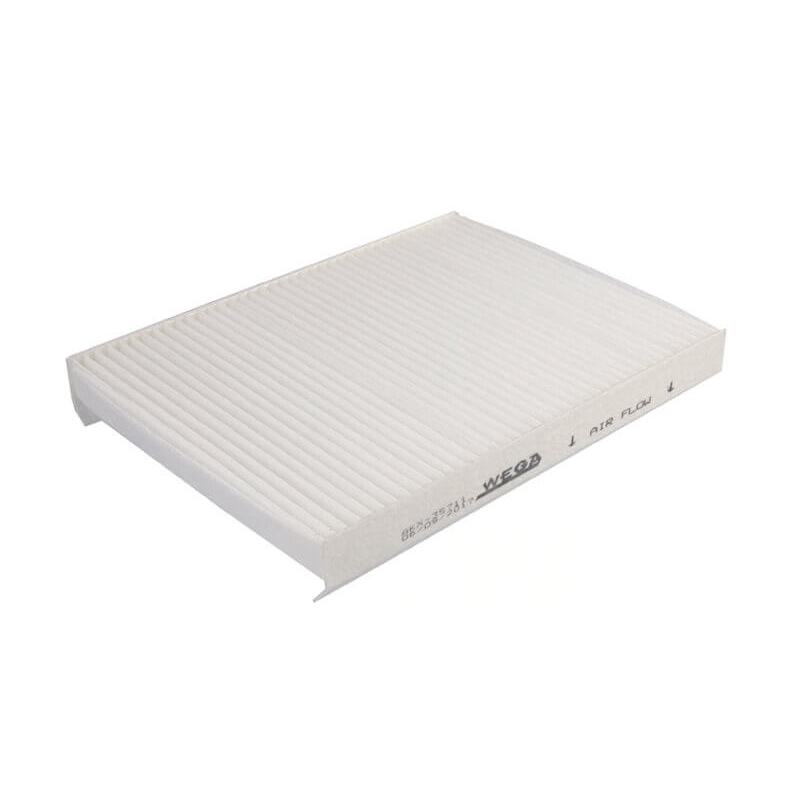 FIltro de Ar Condicionado Cabine - Wega - AKX-35711