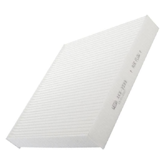 FIltro de Ar Condicionado Cabine - Wega - AKX-3599