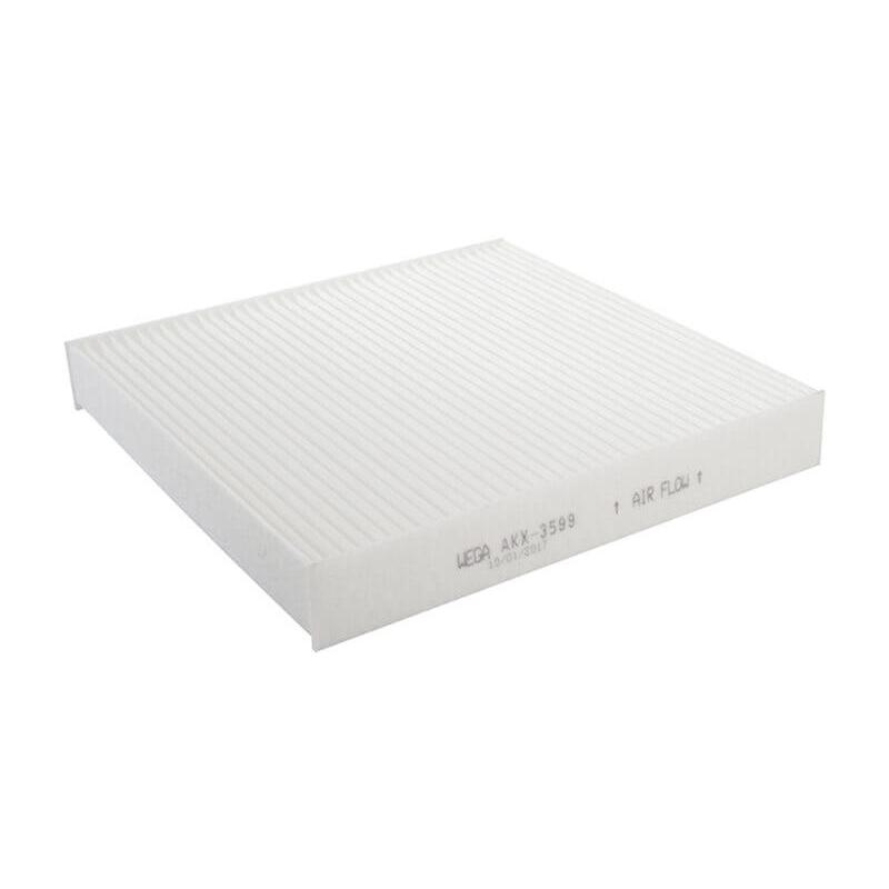 FIltro de Ar Condicionado Cabine - Wega - AKX-3599