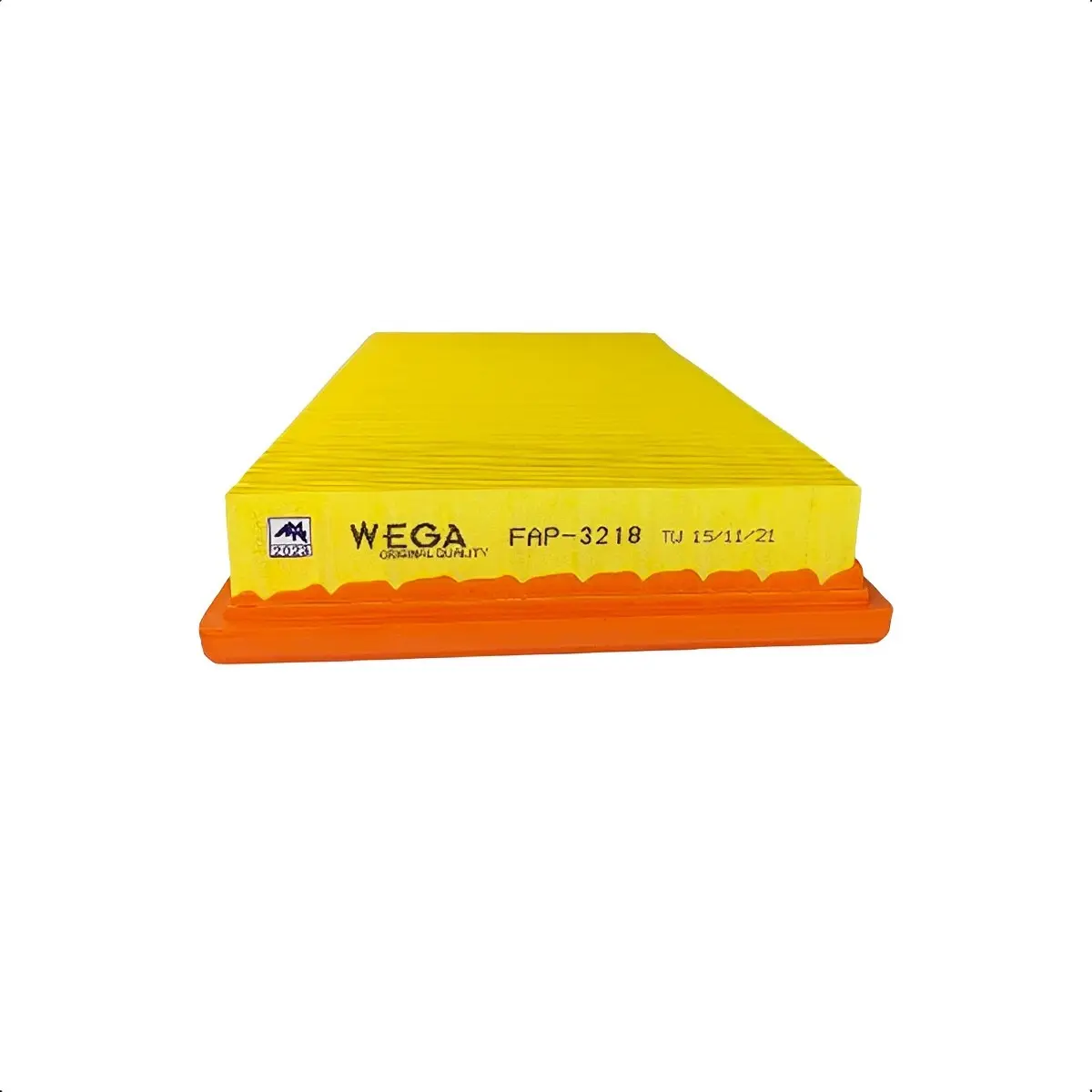 Filtro de Ar do Motor - Wega - FAP-3218