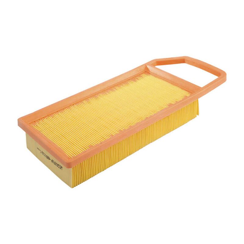Filtro de Ar para Peugeot 407 e 407 SW - Wega - FAP-4891