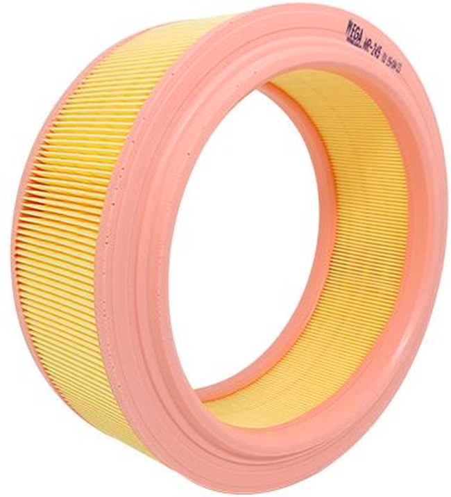 Filtro de Ar do Motor - Wega - WR-245