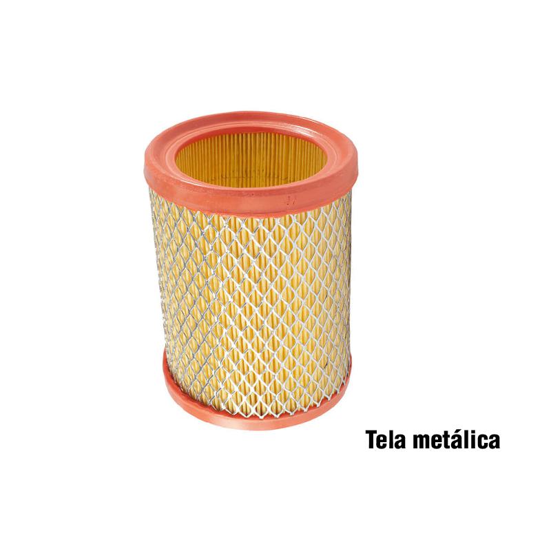 Filtro de Ar do Motor - Wega - WR-311