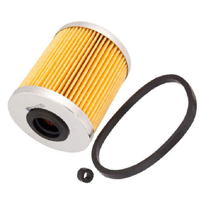 Filtro de Combustível para Renault Master - Wega - FCD-0816/2