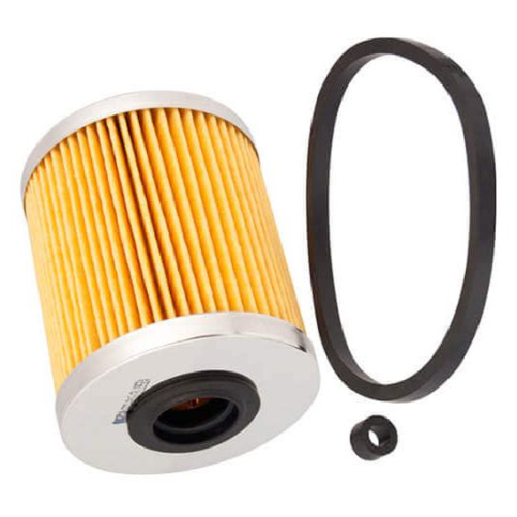 Filtro de Combustível para Renault Master - Wega - FCD-0816/2