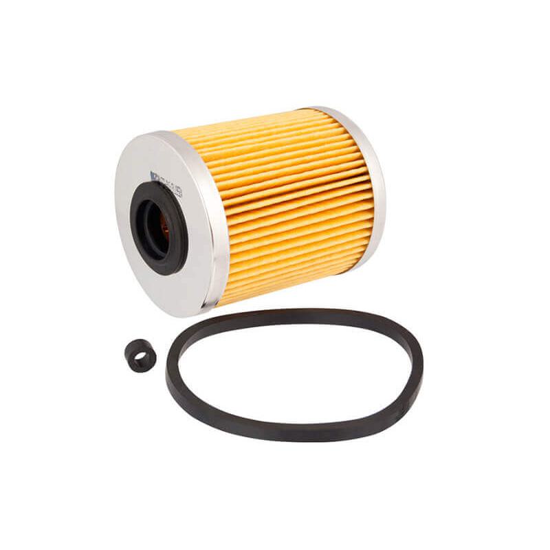 Filtro de Combustível para Renault Master - Wega - FCD-0816/2