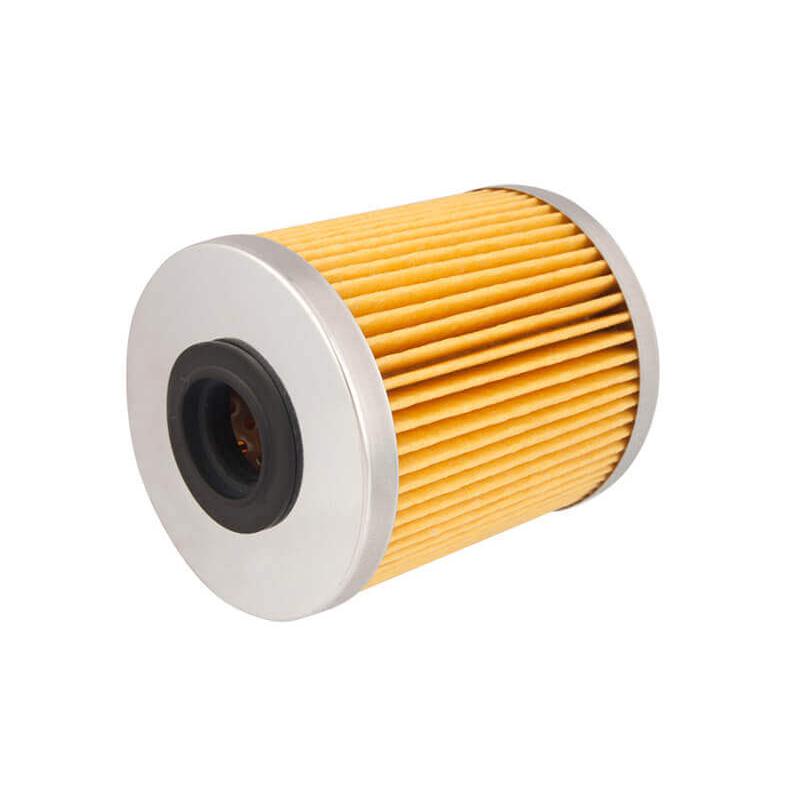 Filtro de Combustível para Renault Master - Wega - FCD-0816/2