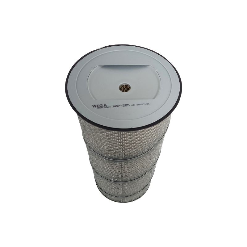 Filtro de Ar do Motor - Wega - WAP-285