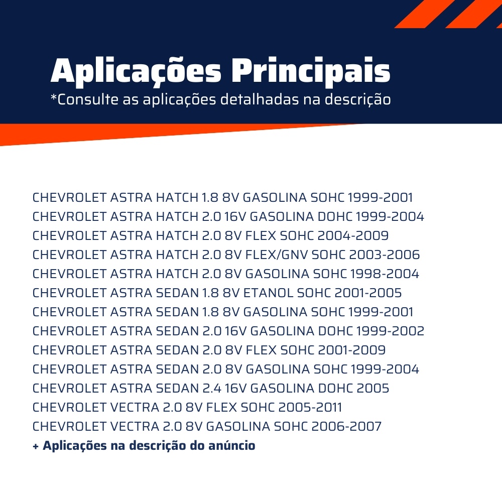 Filtro de Ar do Motor - Wega - FAP-3268