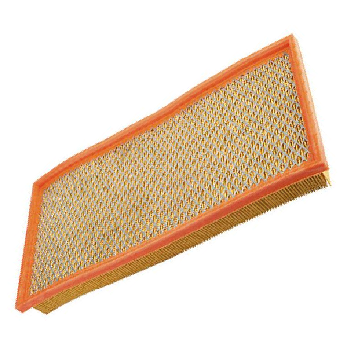 Filtro de Ar para Chevrolet Silverado - Wega - FAP-3266