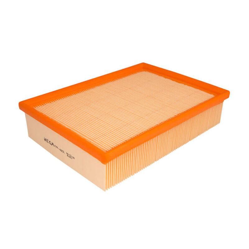 Filtro de Ar para Ford Escort e Escort SW - Wega - FAP-4831