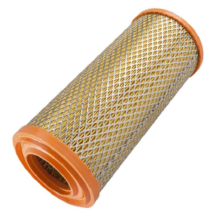 Filtro de Ar para Iveco Daily 35.10 e Daily 49.12 - Wega - WR-406/2