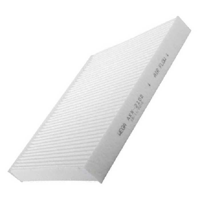 FIltro de Ar Condicionado Cabine - Wega - AKX-2102