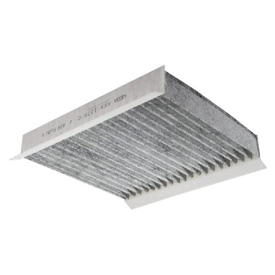 Filtro de Ar da Cabine com Carvão Ativado para Fiat Linea e Punto - Wega - AKX-1375/C