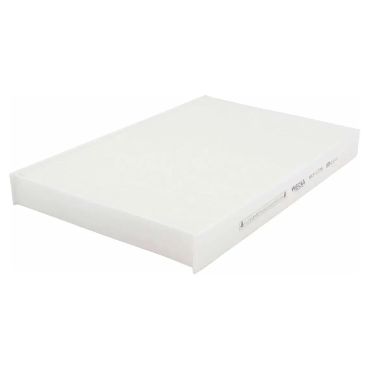 FIltro de Ar Condicionado Cabine - Wega - AKX-1376