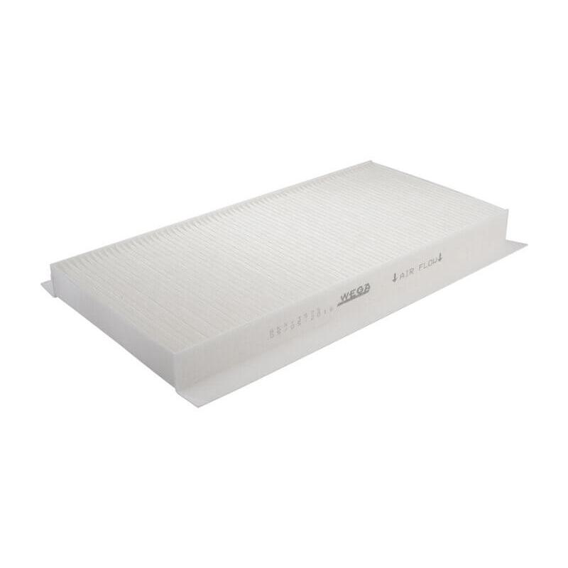 FIltro de Ar Condicionado Cabine - Wega - AKX-3575