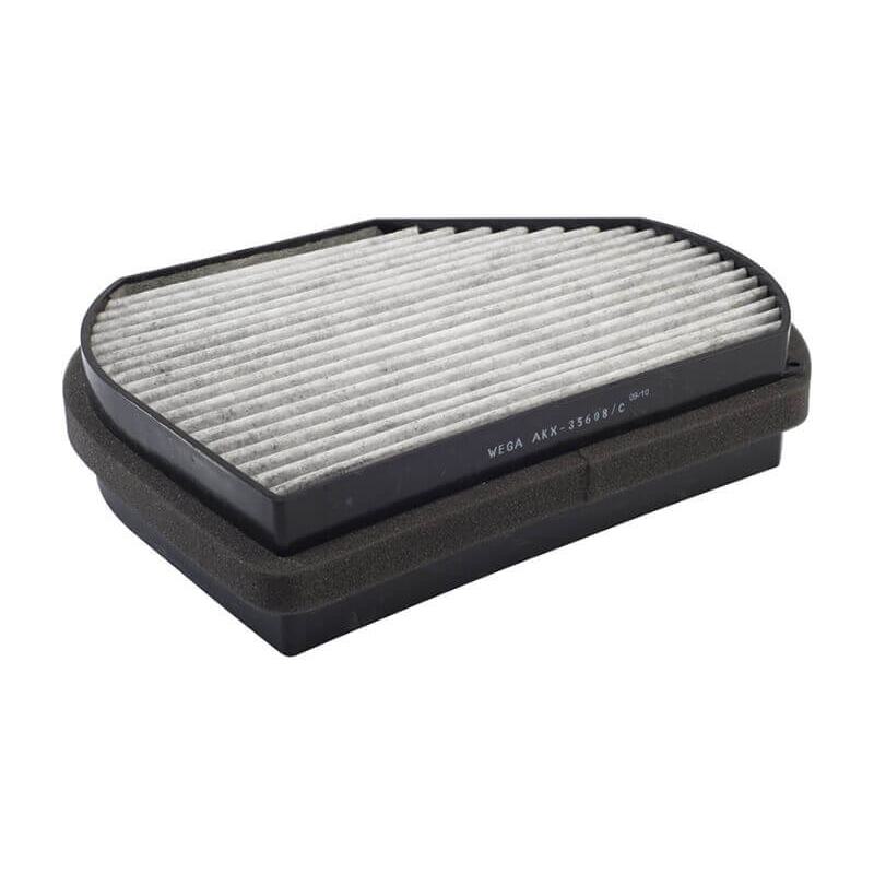FIltro de Ar Condicionado Cabine com Carvão Ativado - Wega - AKX-35608/C