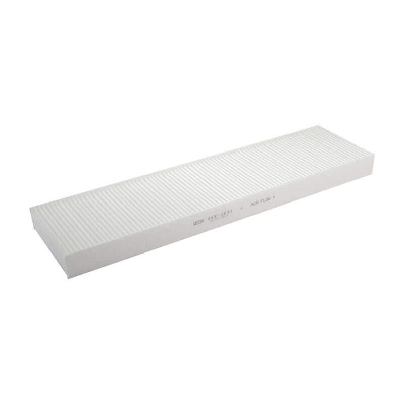 FIltro de Ar Condicionado Cabine - Tecido - Wega - AKX1631