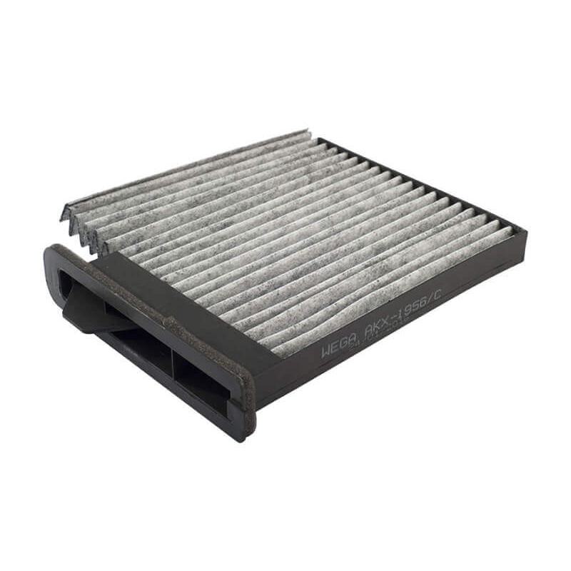 FIltro de Ar Condicionado Cabine com Carvão Ativado - Wega - AKX-1956/C