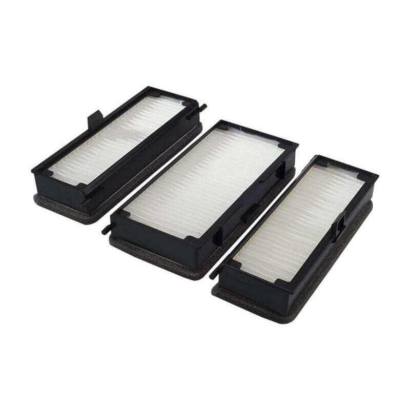 Kit Filtro de Ar da Cabine para Peugeot 806 - Wega - AKX-1420