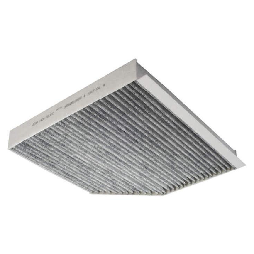 FIltro de Ar Condicionado Cabine com Carvão Ativado - Wega - AKX-1113/C